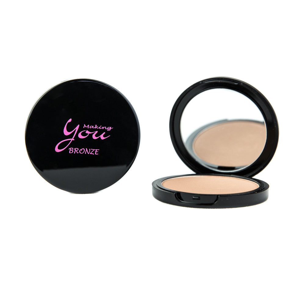 Bronzer - Medium