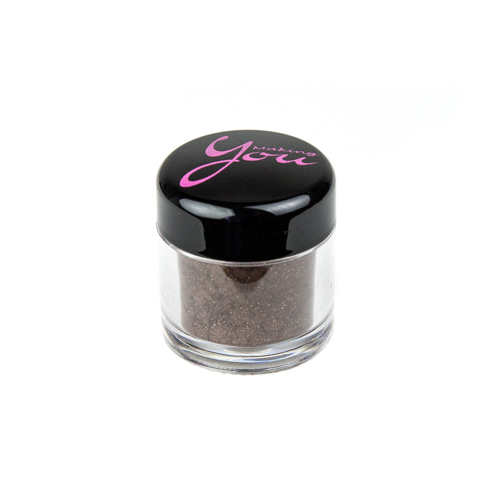 Loose Eyeshadow - Bronze