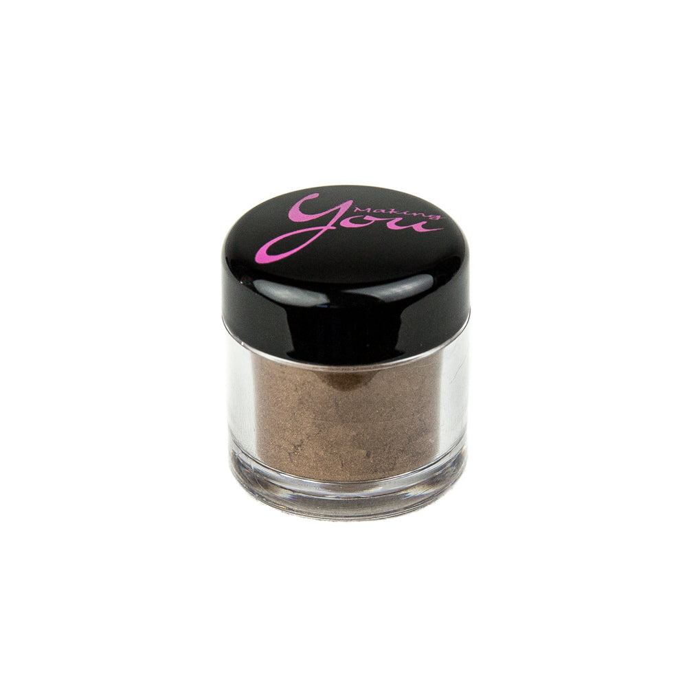 Loose Eyeshadow - Brownie Surprise