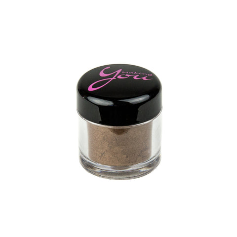 Loose Eyeshadow - Brownie Surprise