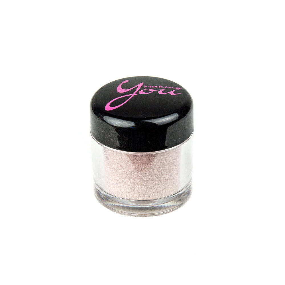 Loose Eyeshadow - Rose Light