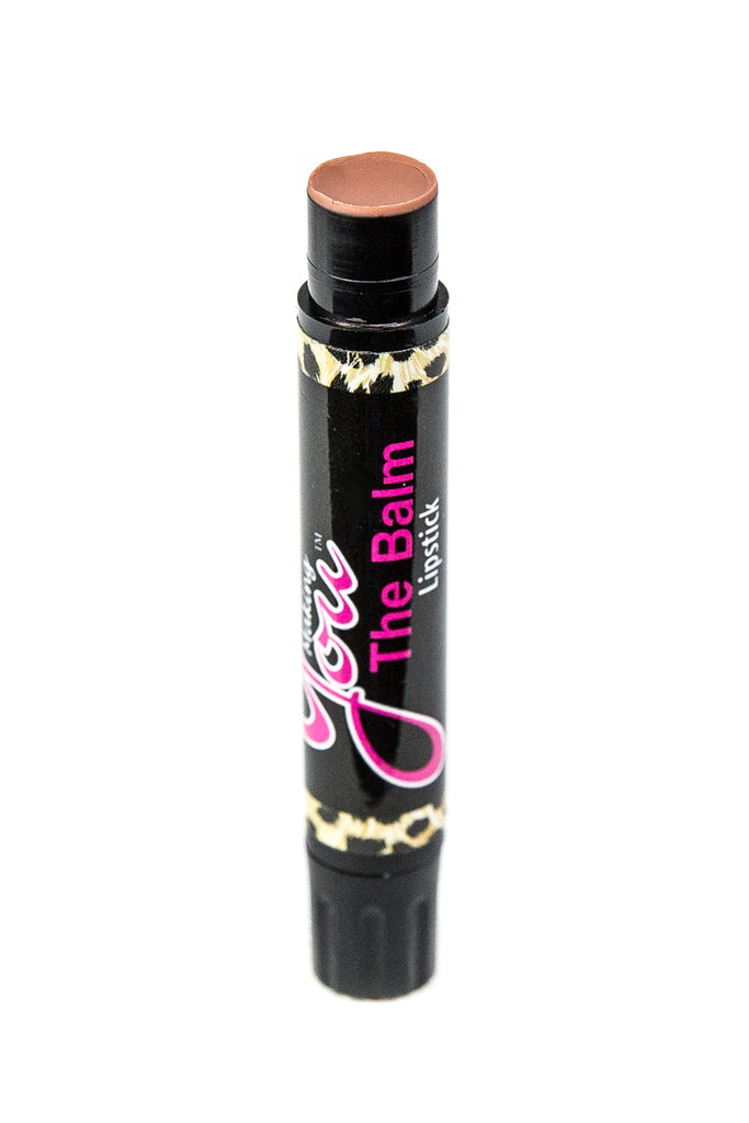 The Balm Lipstick - Close Up