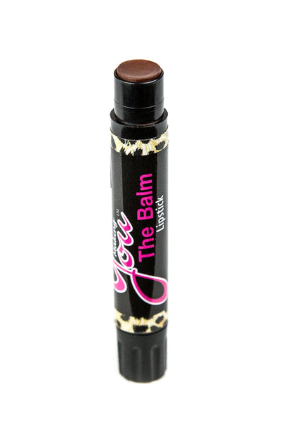 The Balm Lipstick - Diva