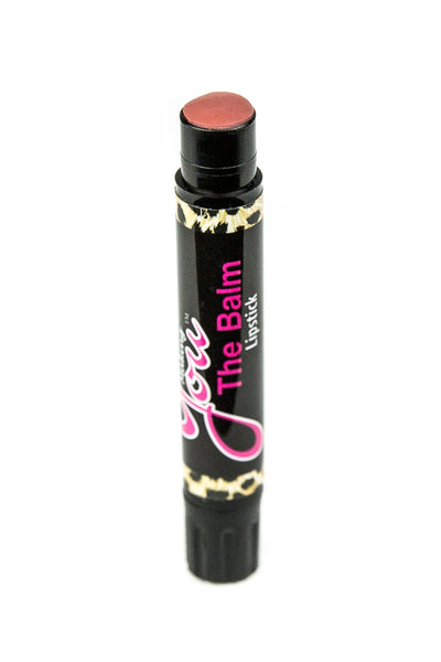 The Balm Lipstick - High Strung